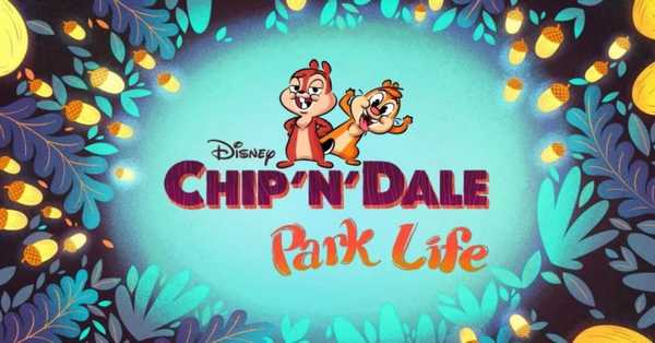 Chip 'N' Dale: Park Life Television Series 2021: release date, cast, story, teaser, trailer, first look, rating, reviews, box office collection and preview